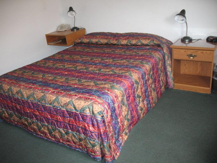 Silver Sage Inn Moab Habitación foto