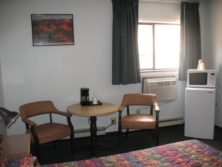 Silver Sage Inn Moab Habitación foto