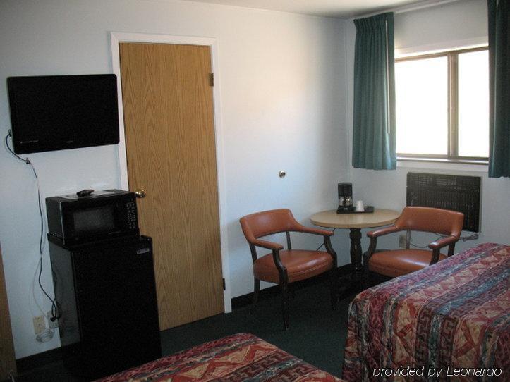 Silver Sage Inn Moab Habitación foto